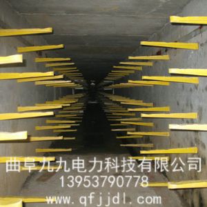 电缆支架案例
