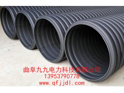 SDPE波纹管