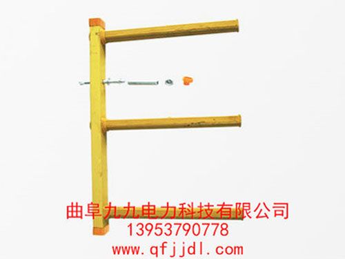 SMC-3组合式电缆支架