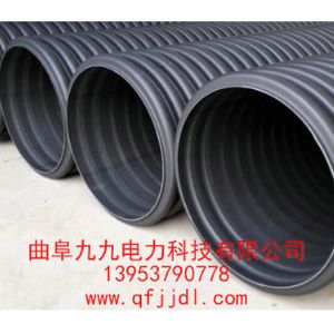 SDPE波纹管