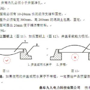 雨水箅子