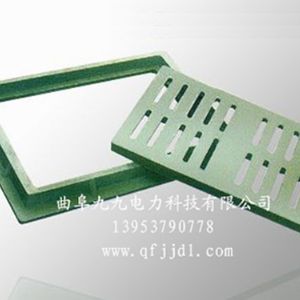 复合水箅子