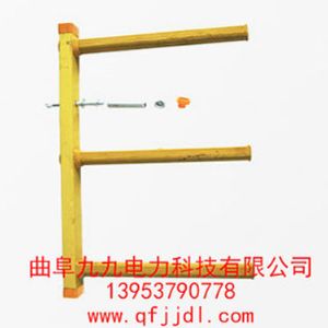 SMC-3组合式电缆支架