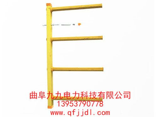 SMC-4组合式电缆支架