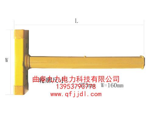 SMC单大组合式支架