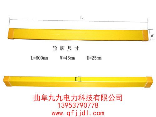 直埋式600寸