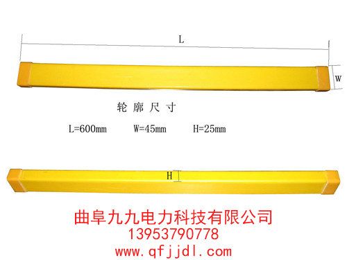 直埋式600寸