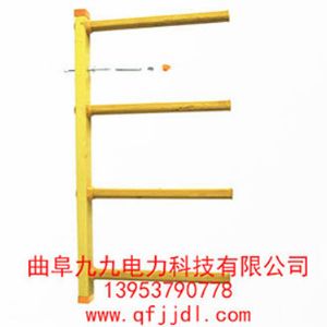 SMC-4组合式电缆支架