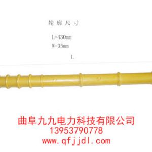 SMC单支式430尺寸