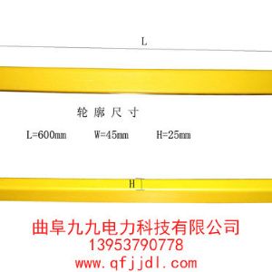 直埋式600寸