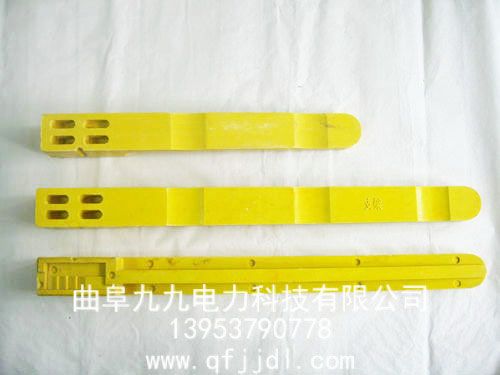 玻璃钢预埋支架